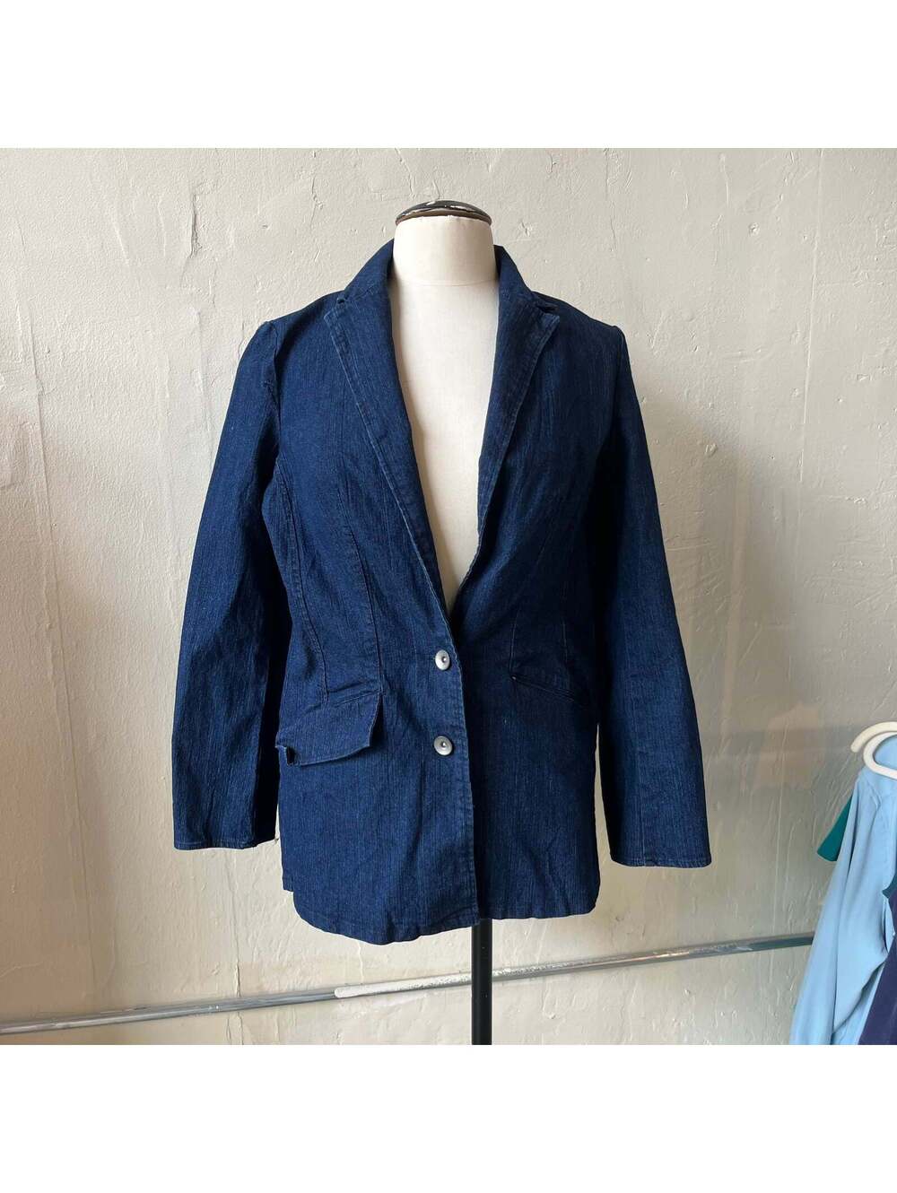 Denim Blazer (10)